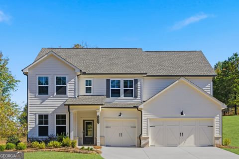 1021 Gage LN Madison GA 30650