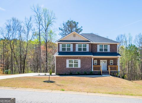 229 Carsons WALK LOT 21 Macon GA 31216