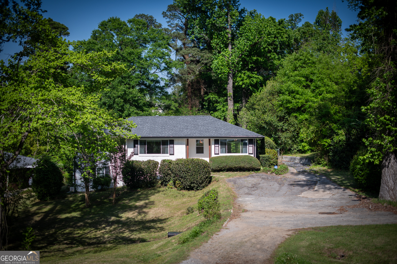 545 Forest Hill RD
