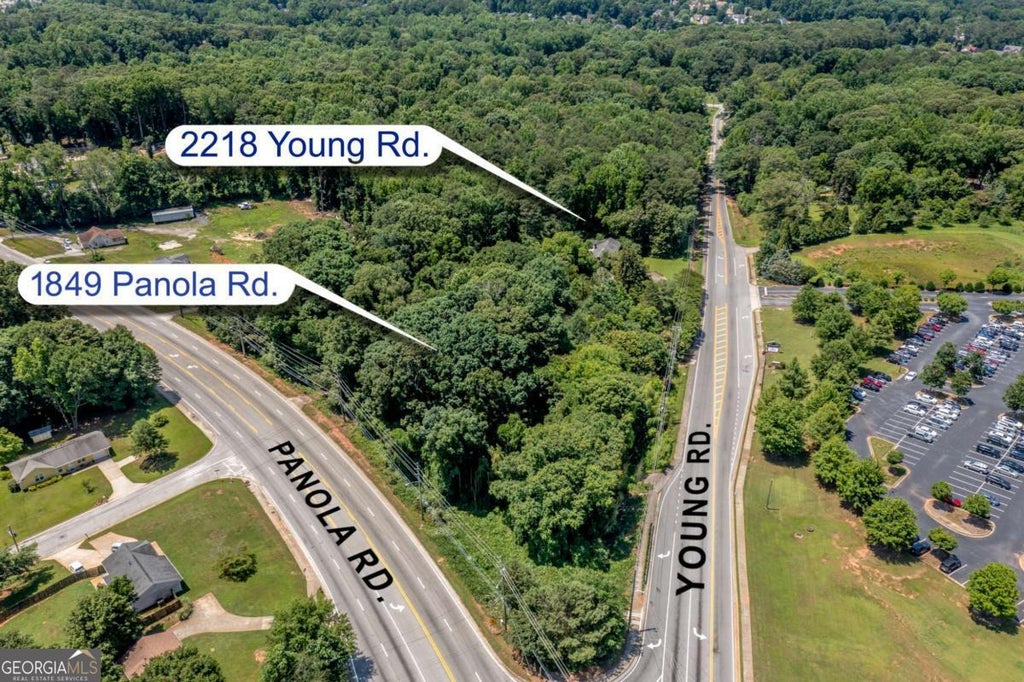 Photo of 1849 Panola Road, Lithonia, GA 30058 (MLS # 10787486)