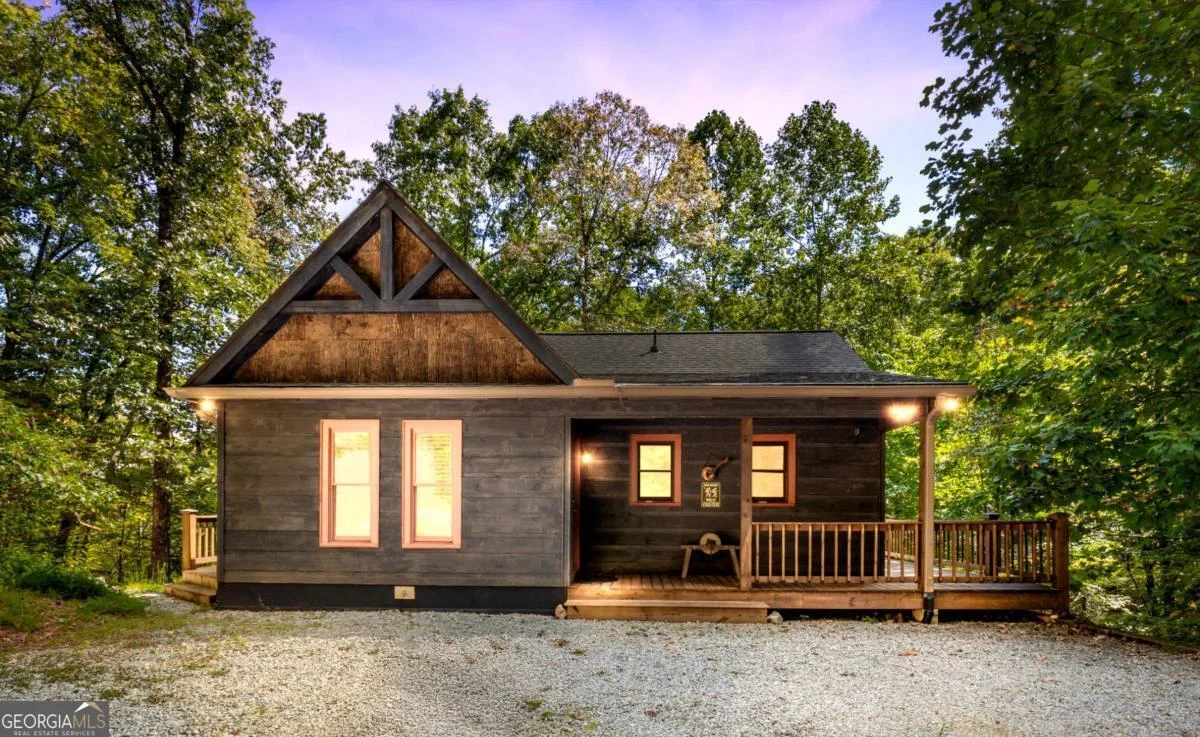 224 Dragon Tree Lane, Lakemont, GA, 30552