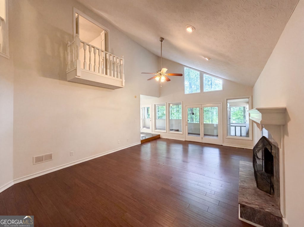 Photo of 442 Hastings Way, Jonesboro, GA 30238 (MLS # 10789869)