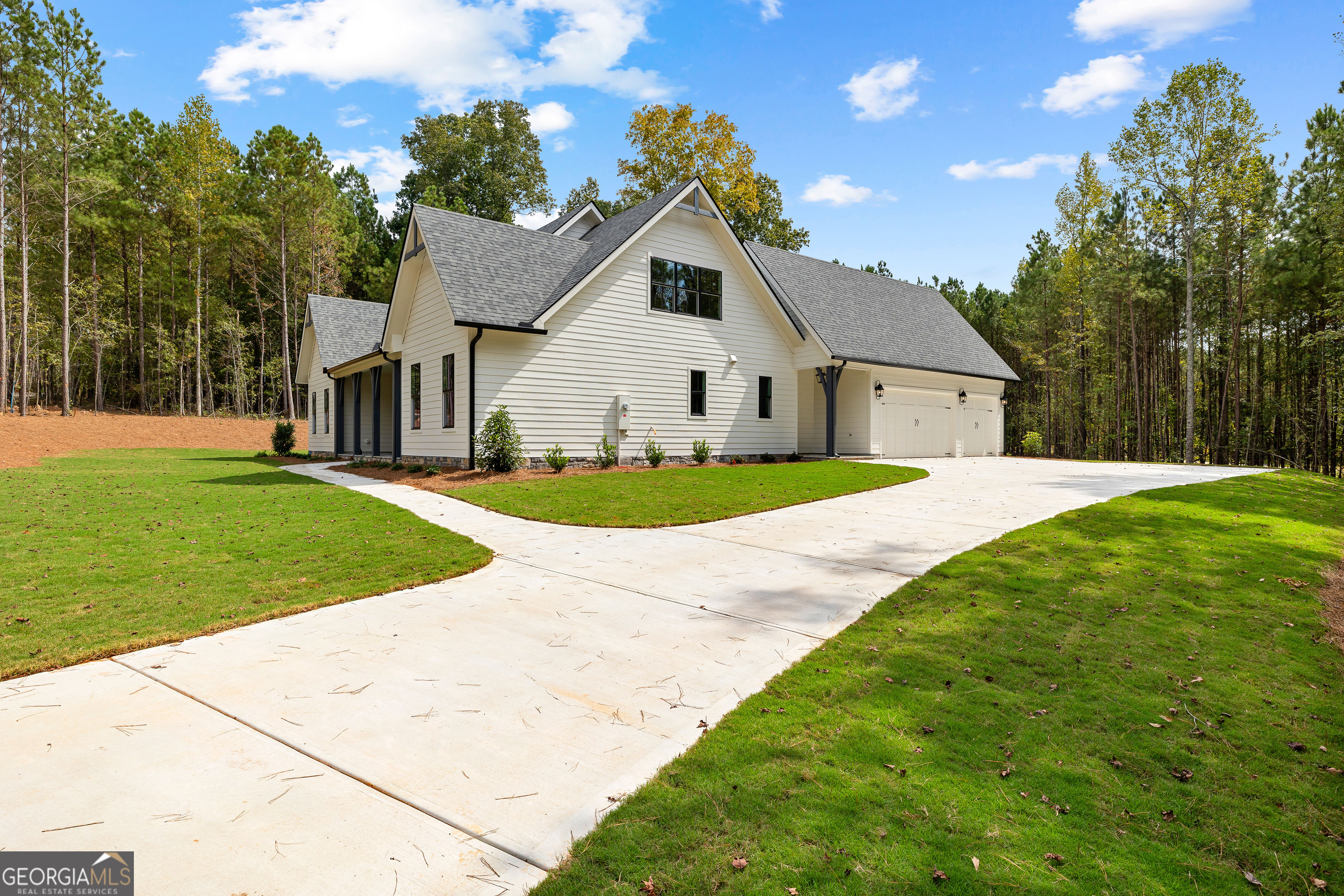 0 Pinegate WAY
