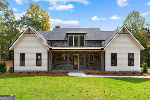 0 Pinegate WAY Sharpsburg GA 30277