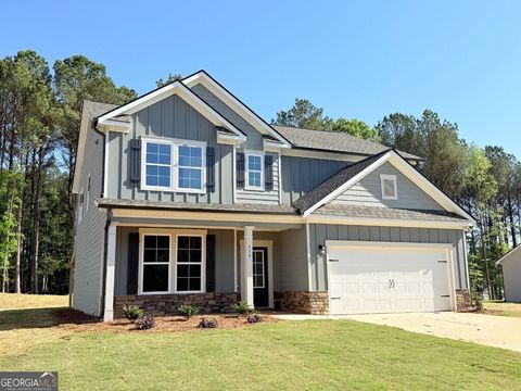 114 Donnie WAY Statham GA 30666