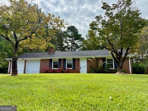 455 Sweet Water TRL SE Conyers GA 30094