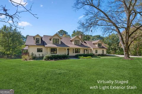 2905 Cammie Wages RD Dacula GA 30019