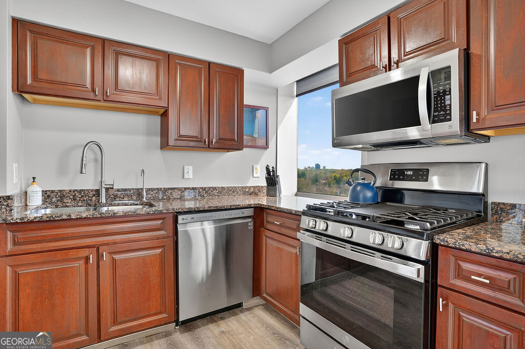 2479 Peachtree RD NE 1517