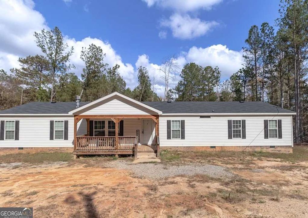 Photo of 2460 Black Shoals Road NE, Conyers, GA 30012 (MLS # 10656681)