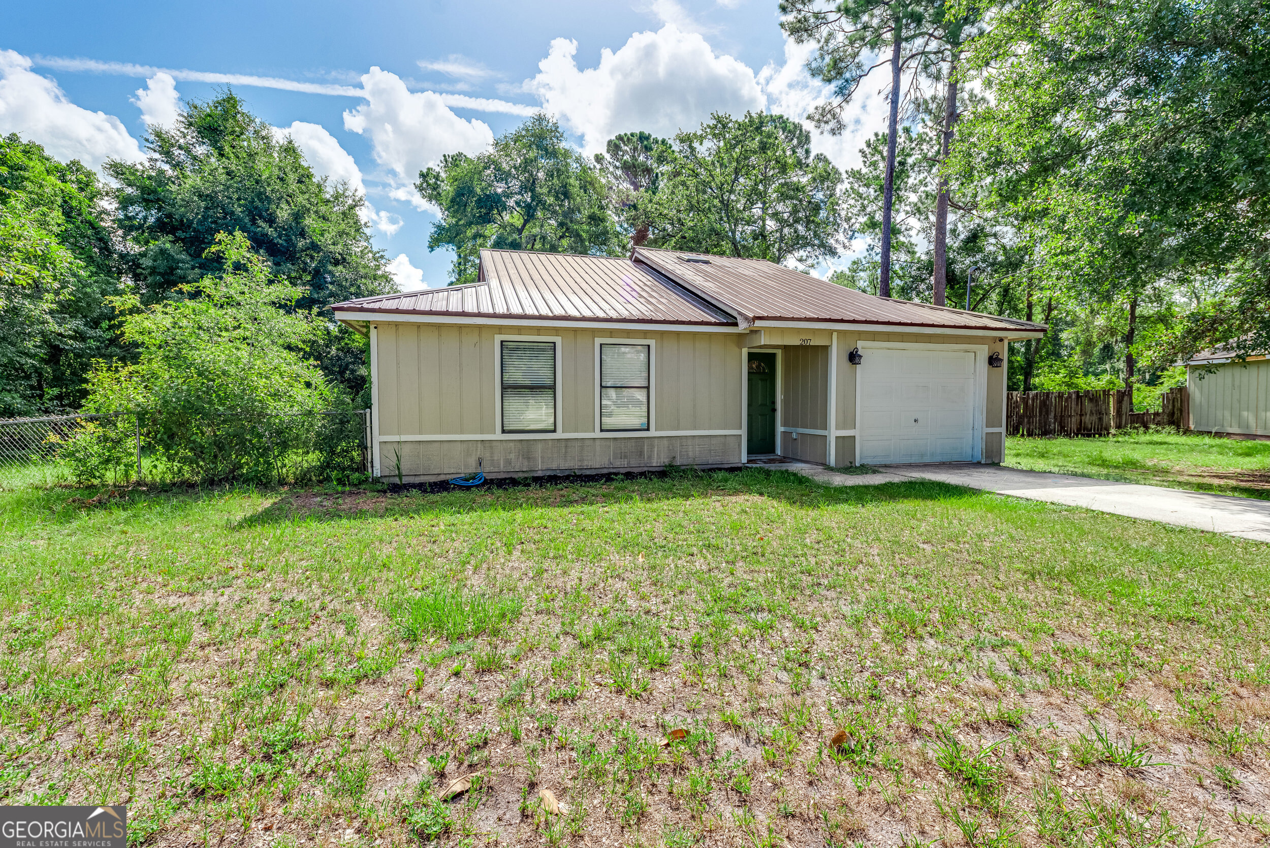 207 Candy CT