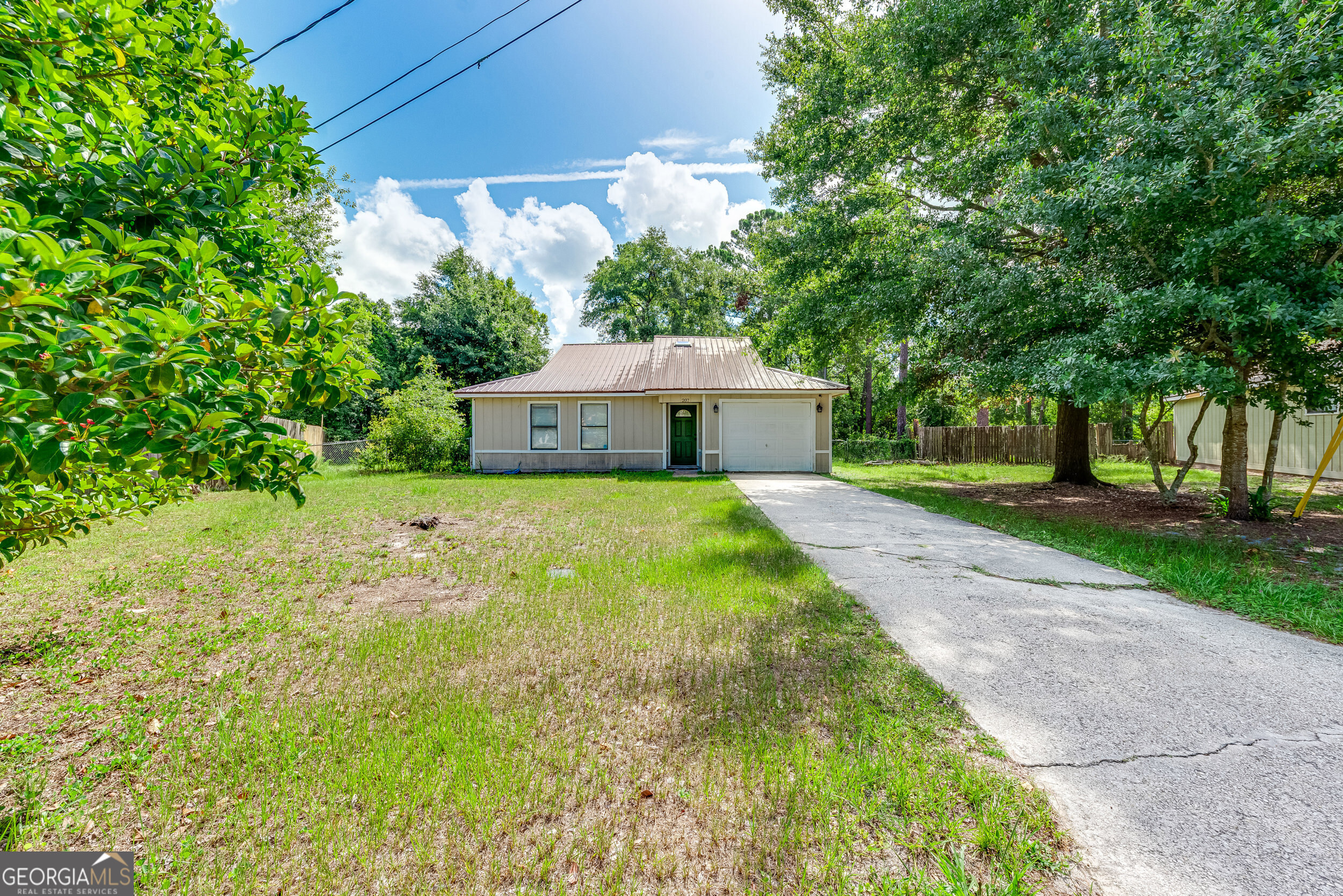 207 Candy CT