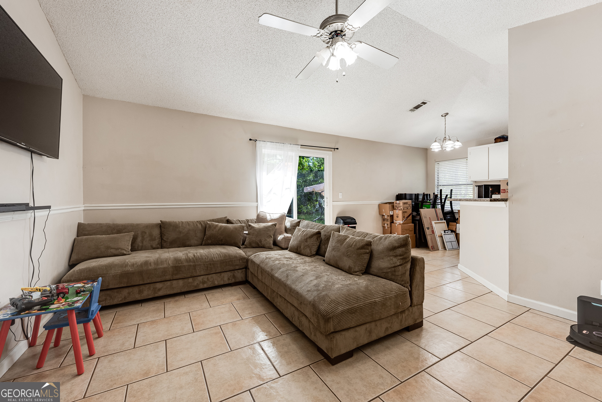 207 Candy CT
