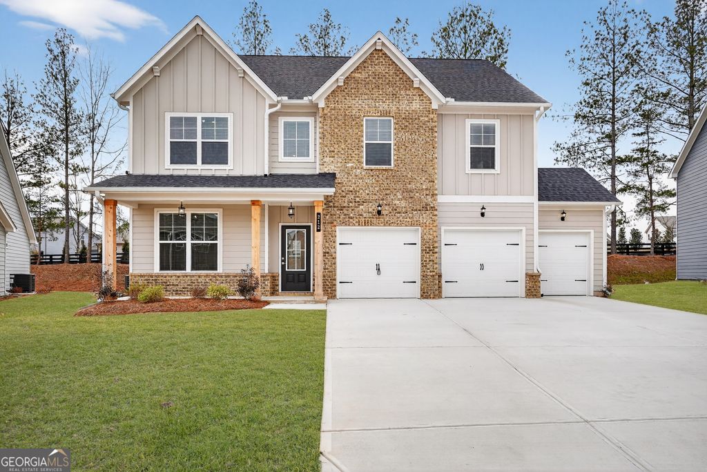 Photo of 212 Villa Rica Springs Spgs, Villa Rica, GA 30180 (MLS # 10692111)