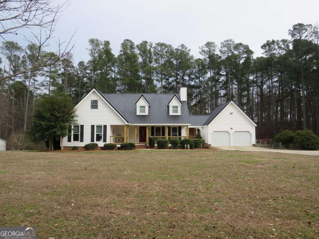 Photo of 479 Morgan Valley Road, Rockmart, GA 30153 (MLS # 10692005)