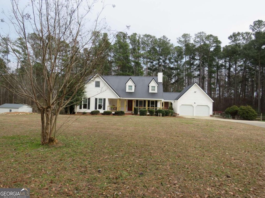 Photo of 479 Morgan Valley Road, Rockmart, GA 30153 (MLS # 10692005)