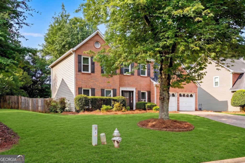 Photo of 138 Eagle Glen Drive, Woodstock, GA 30189 (MLS # 10755879)