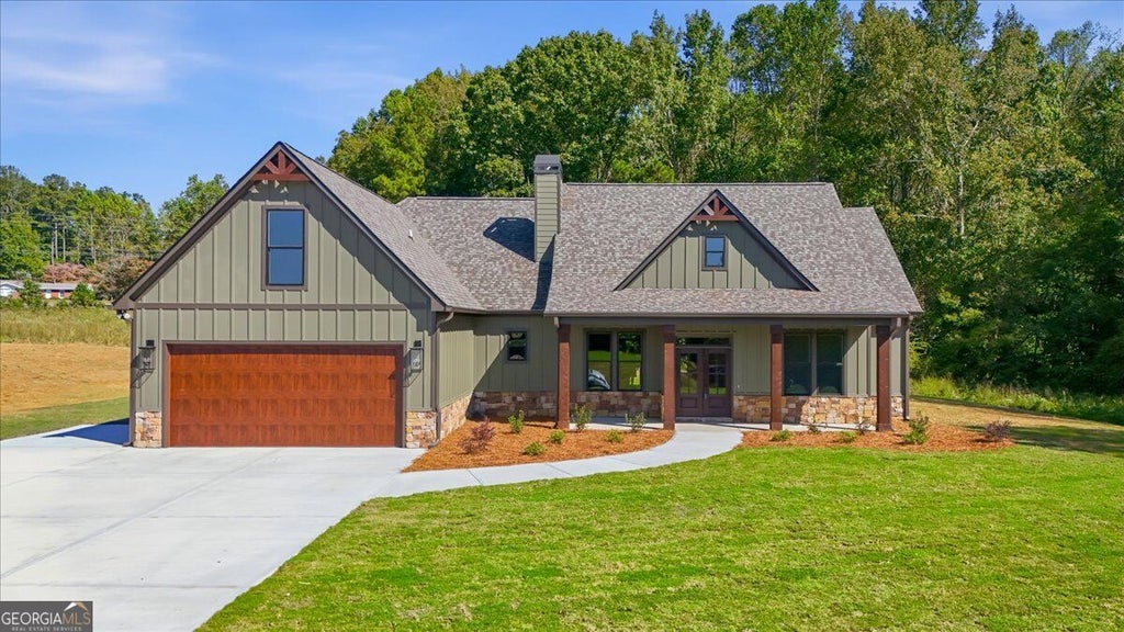 Photo of 61 Goodman Path, Temple, GA 30179 (MLS # 10870823)