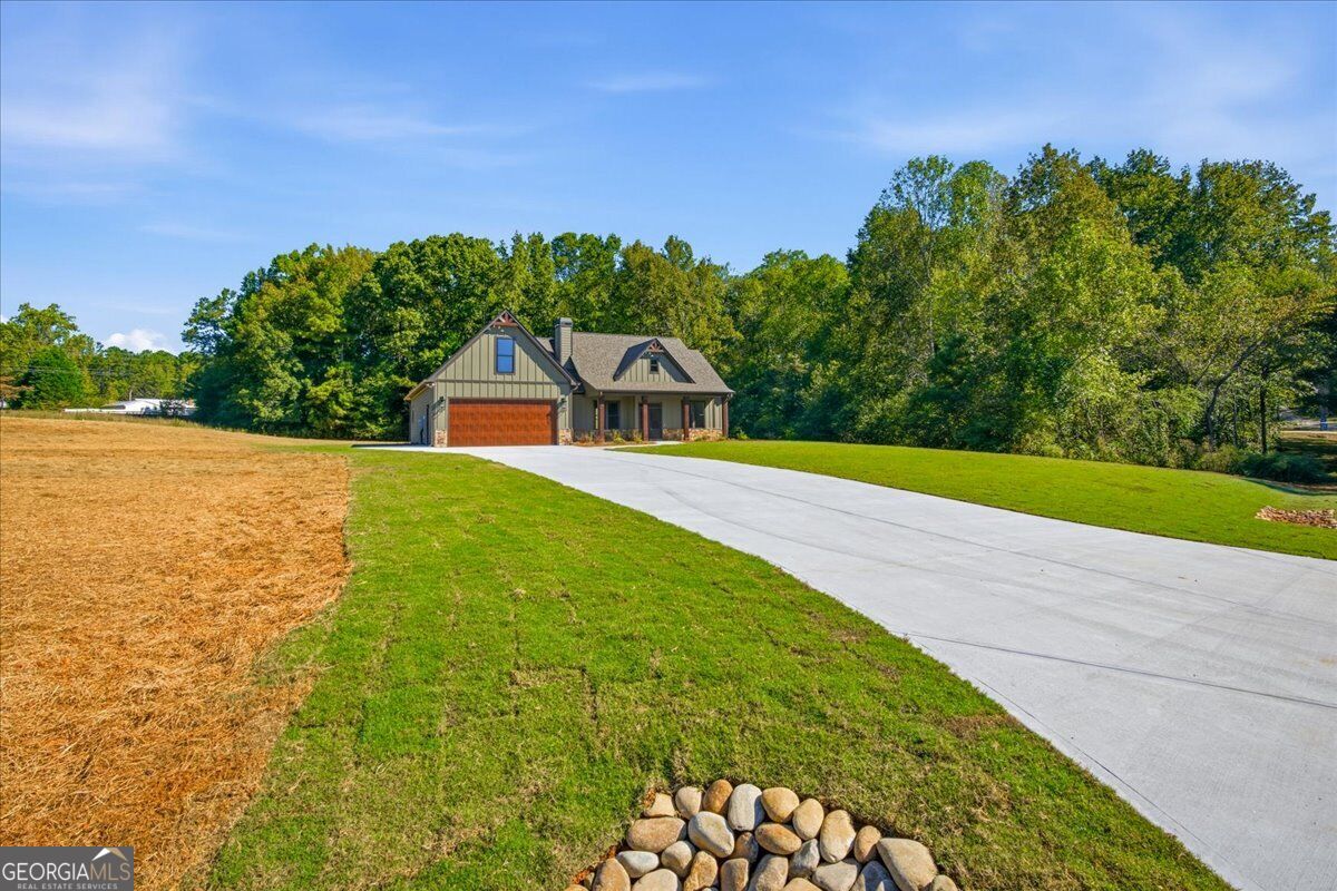 61 Goodman PATH