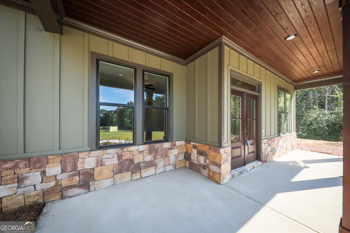61 Goodman PATH