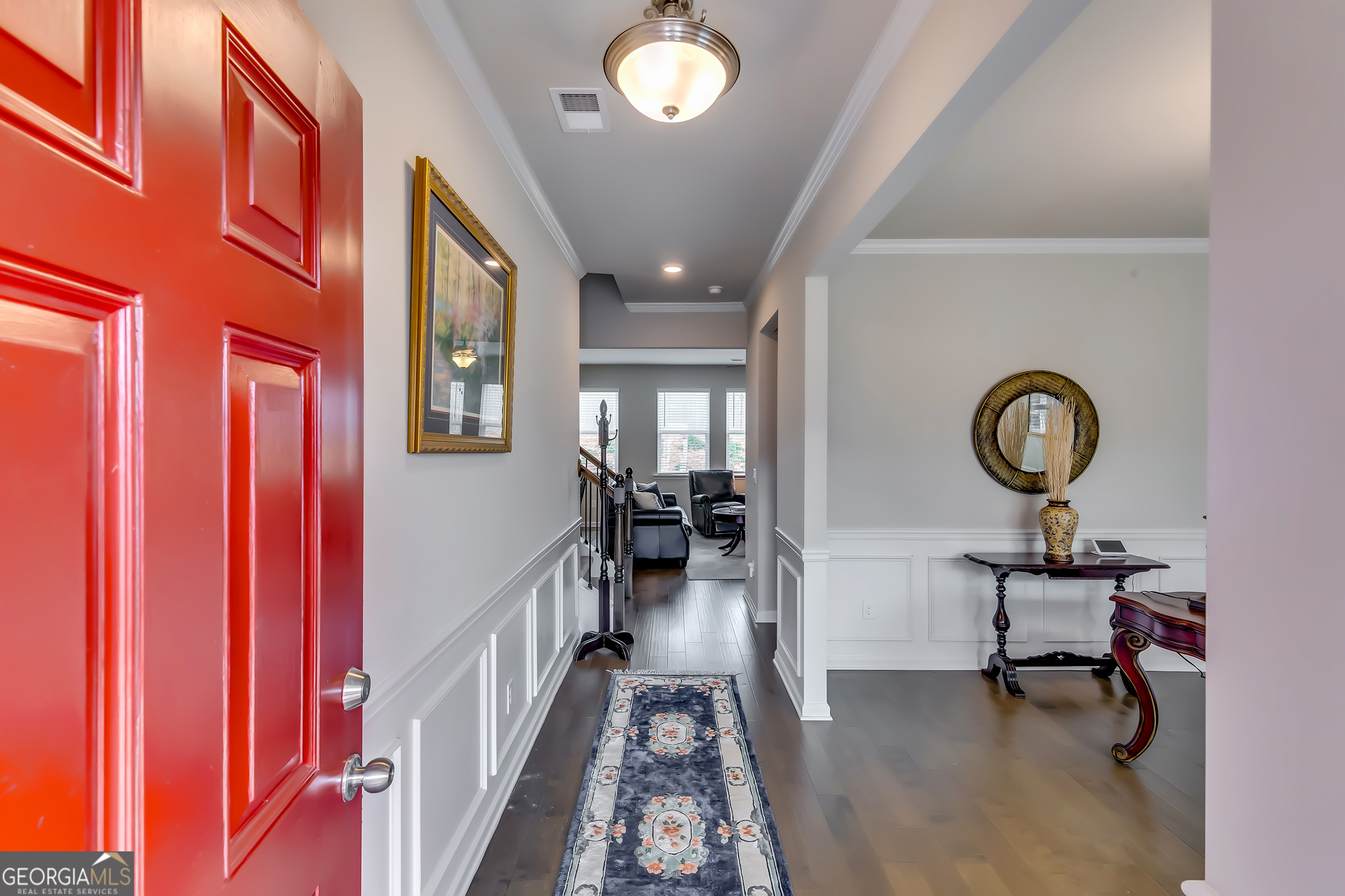 7214 Gladstone CIR
