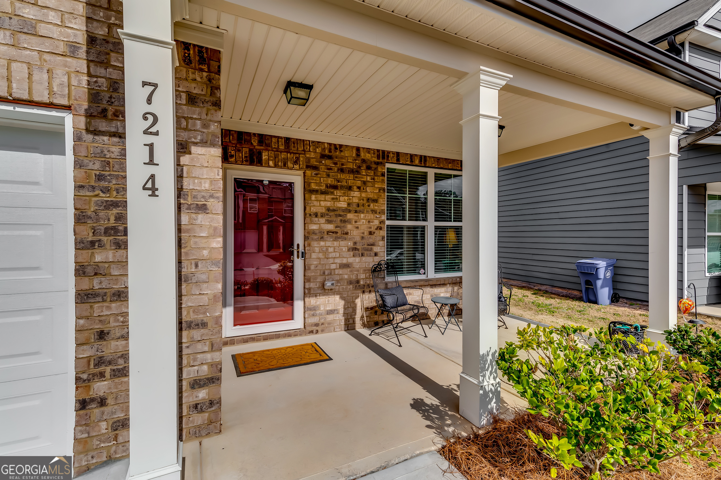 7214 Gladstone CIR
