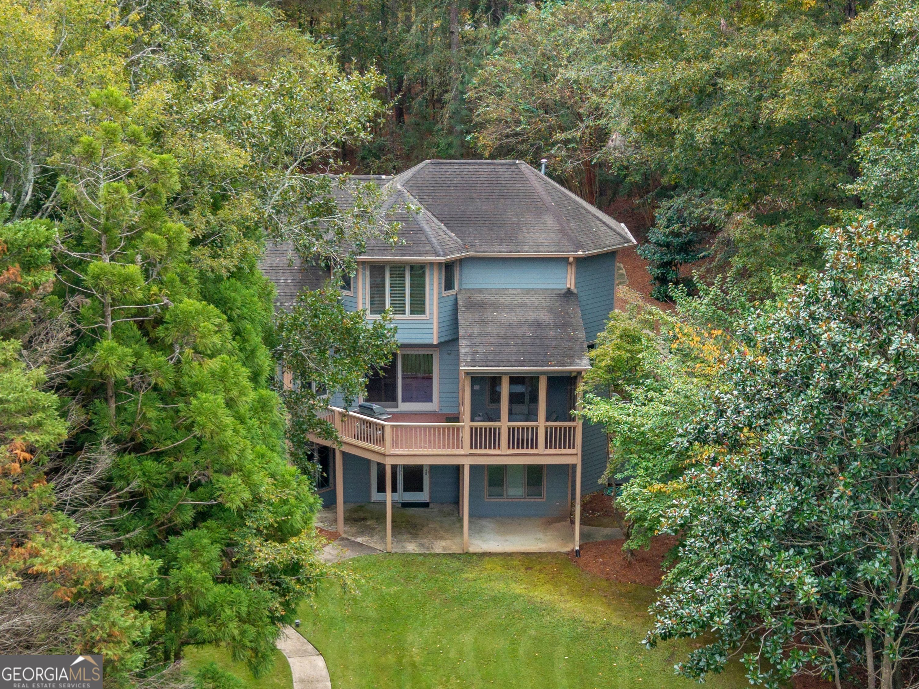 117 N Rand CT