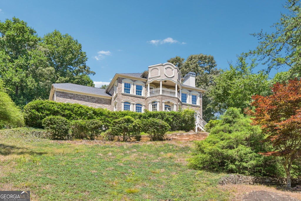 Photo of 3230 Sweetwater Drive, Cumming, GA 30041 (MLS # 10852863)
