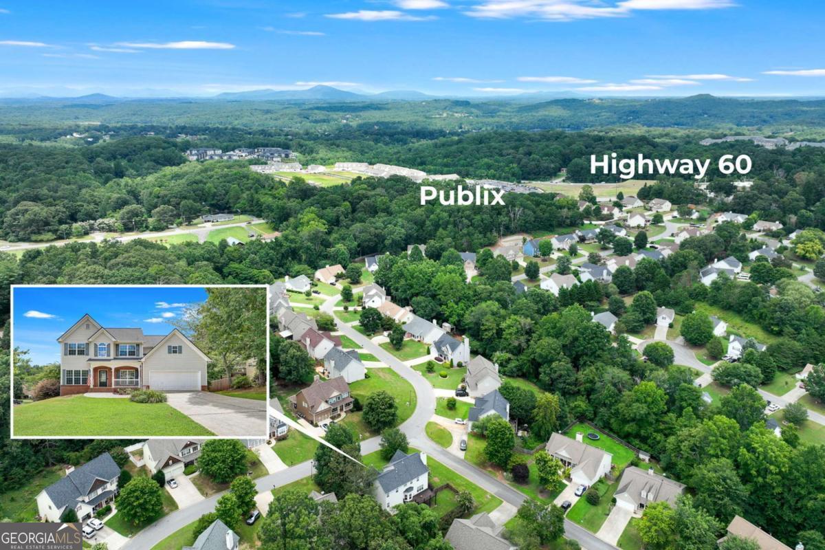3903 Walnut Grove WAY