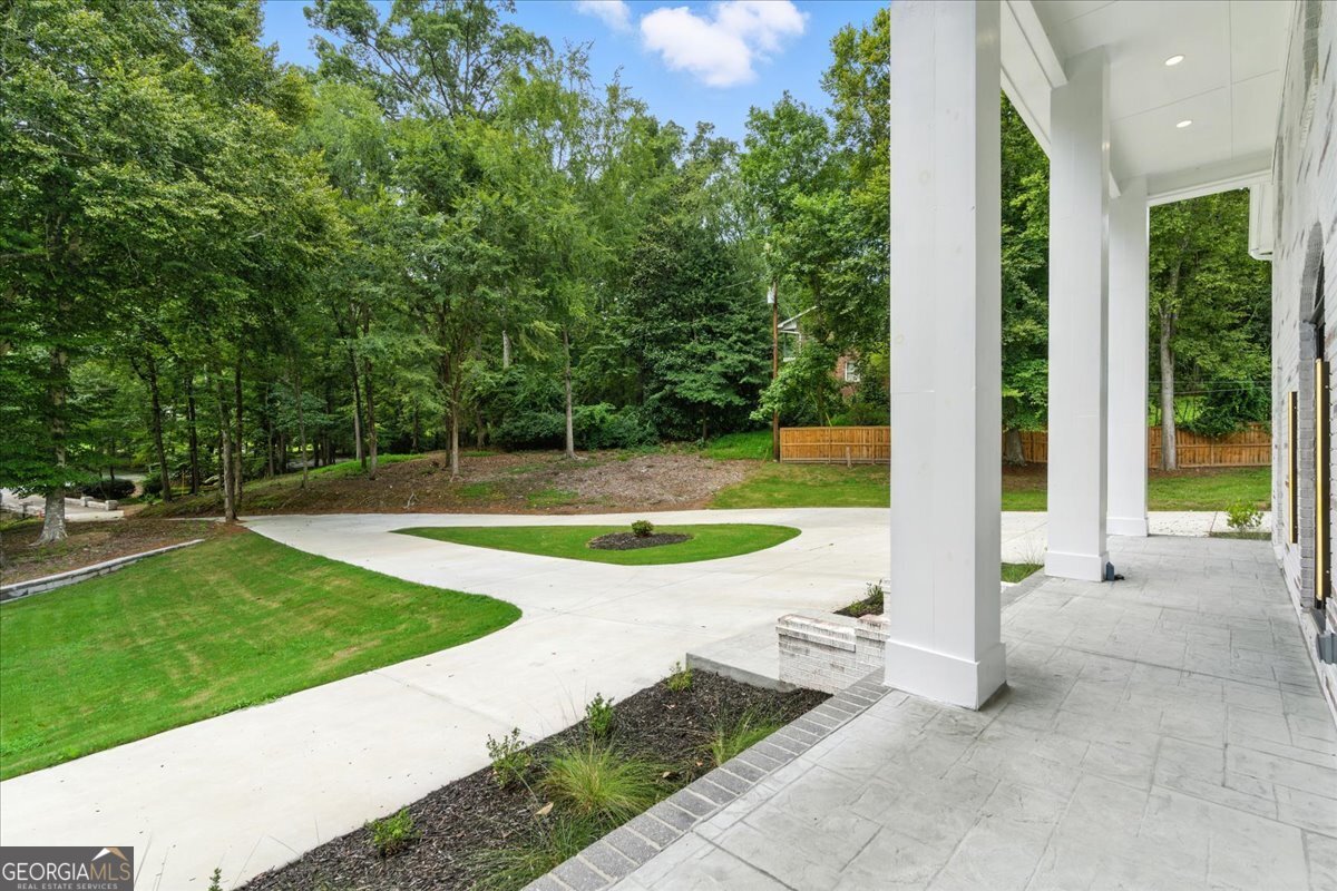 4395 Woodland Brook DR SE