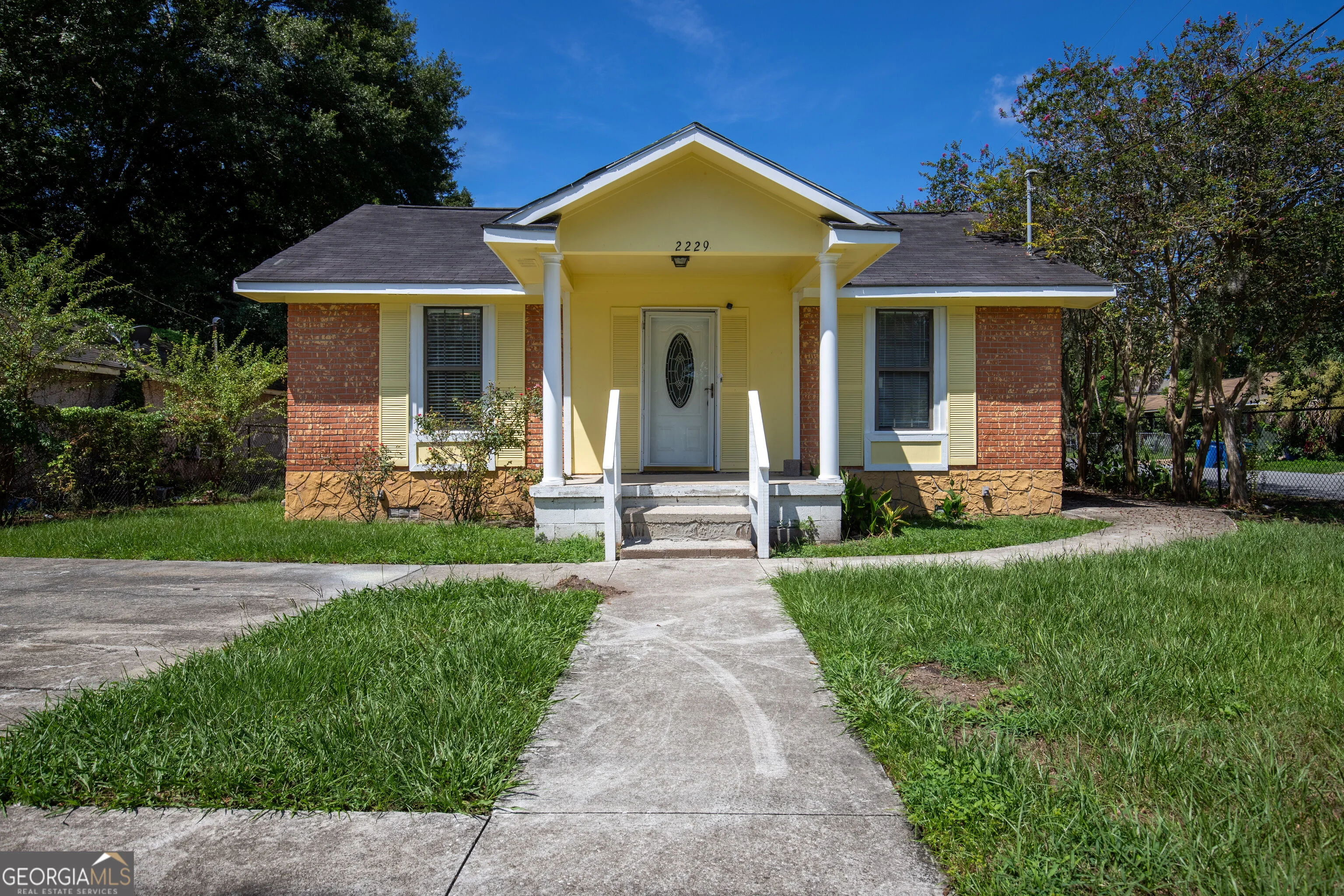 2229 Lee Street, Brunswick, GA, 31520