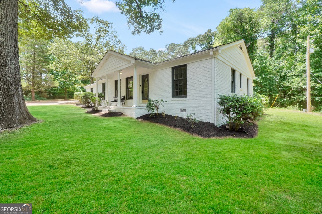 Photo of 14908 Brown Bridge Road, Covington, GA 30016 (MLS # 10812516)
