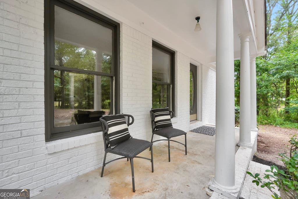Photo of 14908 Brown Bridge Road, Covington, GA 30016 (MLS # 10812516)
