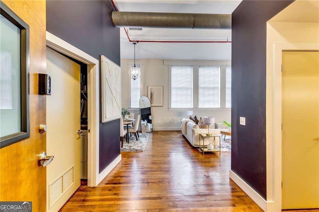 Photo of 600 College Street #101, Atlanta, GA 30354 (MLS # 10722302)