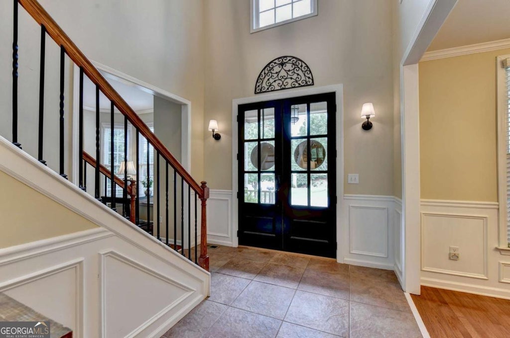 Photo of 7010 Hampton Creek Drive, Cumming, GA 30041 (MLS # 10805475)