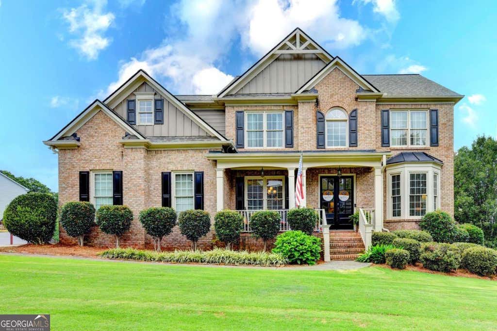 Photo of 7010 Hampton Creek Drive, Cumming, GA 30041 (MLS # 10805475)