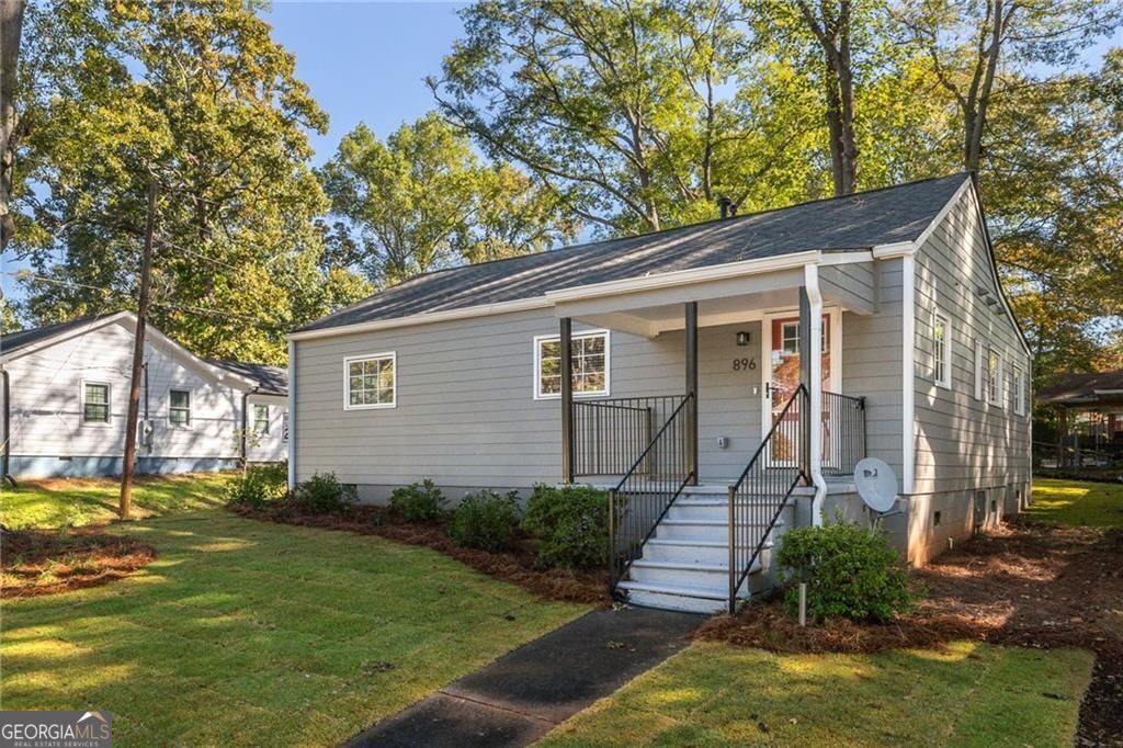 Atlanta, Georgia 30310, United States, 3 Bedrooms Bedrooms, ,2 BathroomsBathrooms,Residential,Active,144367