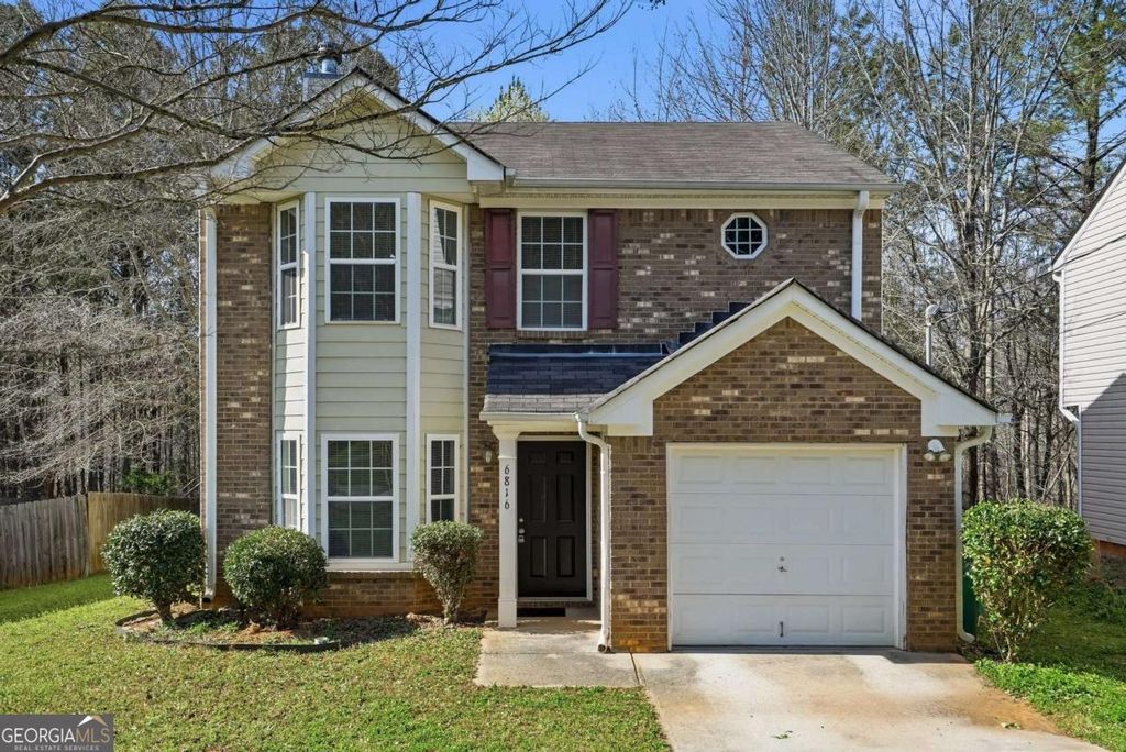 Photo of 6816 Mahonia Place, Lithonia, GA 30038 (MLS # 10709376)