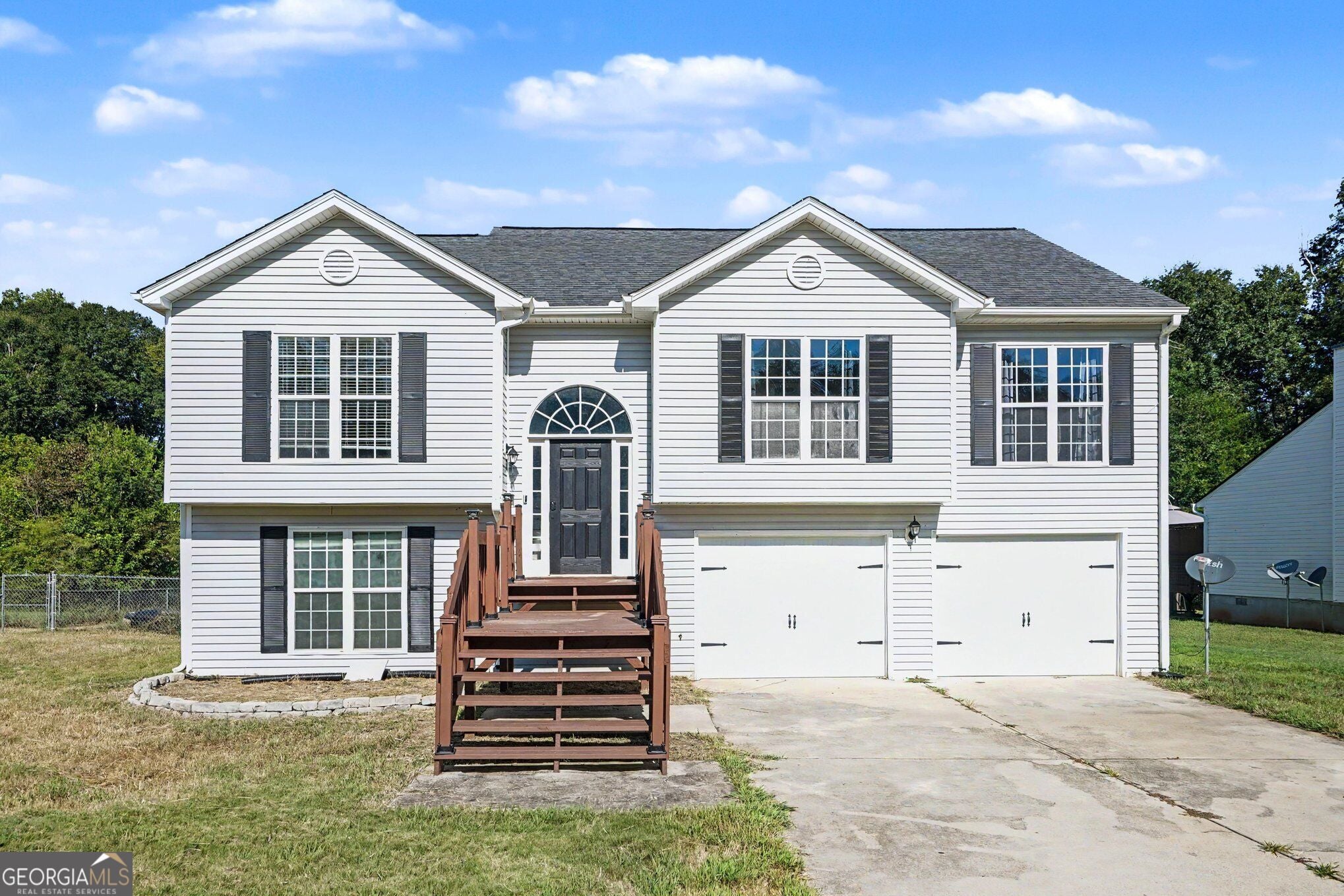 197 Ridgeland DR