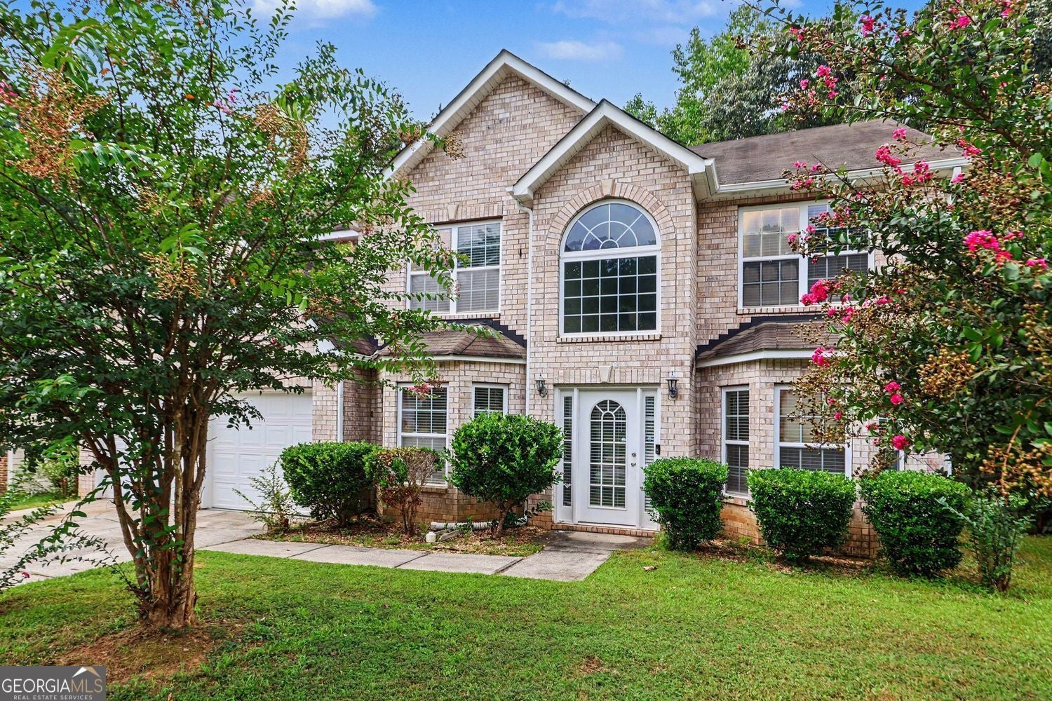 579 Ironstone DR