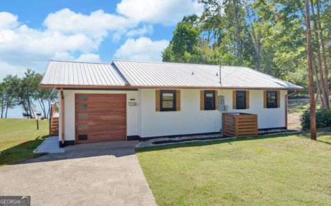 1036 Lightwood RD Hartwell GA 30643