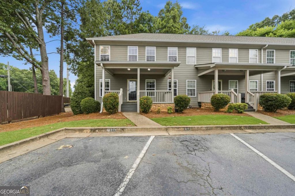 Photo of 101 Port Laz Lane, Eatonton, GA 31024 (MLS # 10795954)