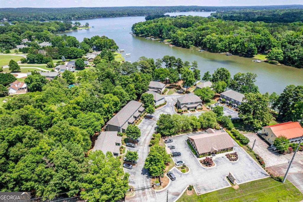 Photo of 101 Port Laz Lane, Eatonton, GA 31024 (MLS # 10795954)