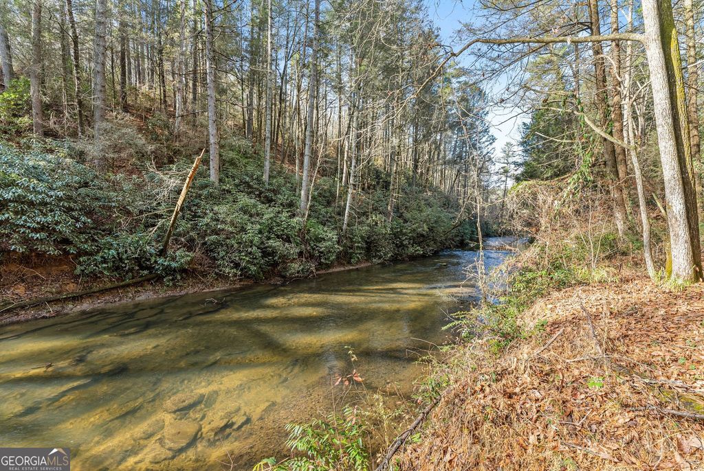 Photo of 1036 Soque Wilderness Road, Clarkesville, GA 30523 (MLS # 10757365)