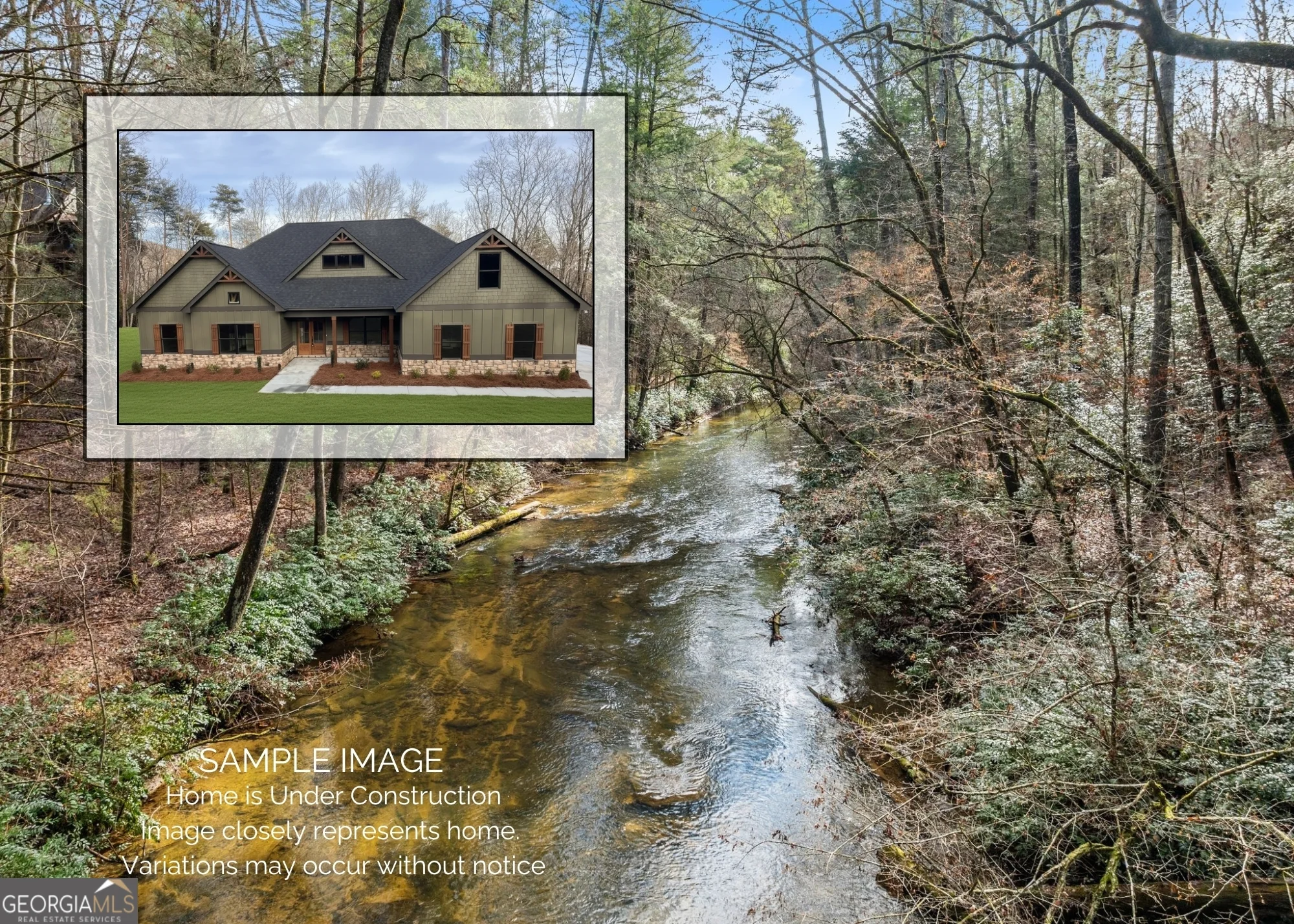 1036 Soque Wilderness Road