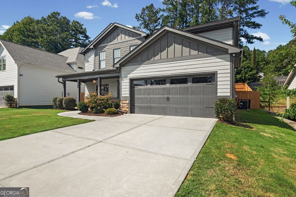 Photo of 2422 Mills Bend, Decatur, GA 30034 (MLS # 10850576)