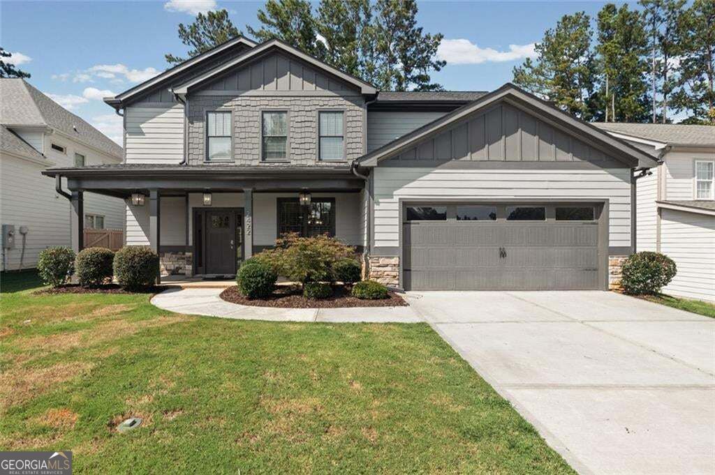 2422 Mills BND