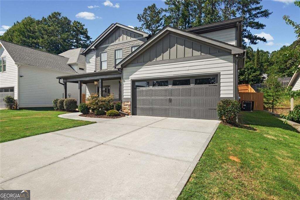 2422 Mills BND