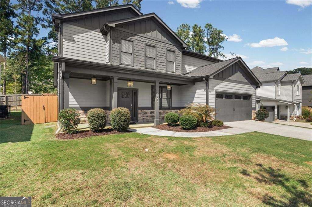 2422 Mills BND