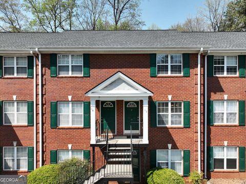 600 Mitchell Bridge RD 15 Athens GA 30606