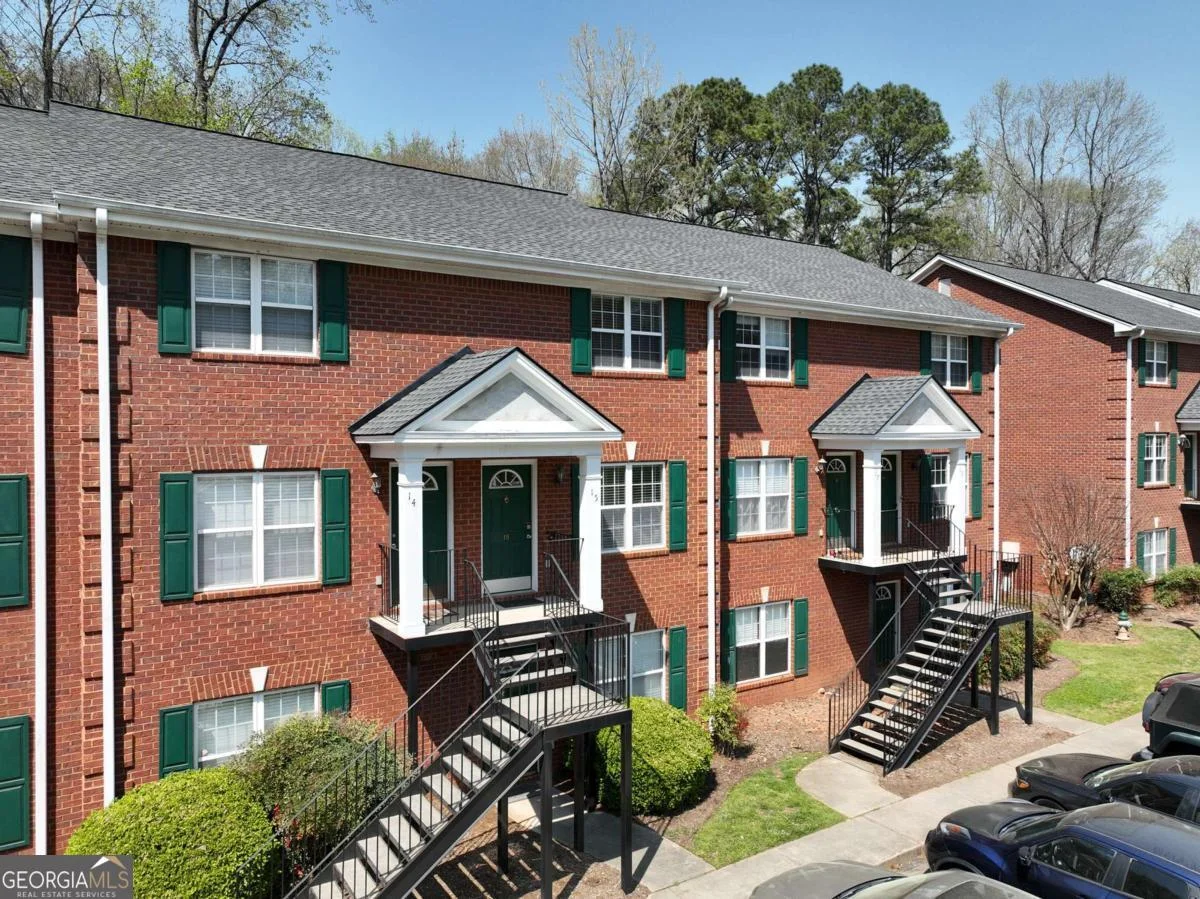 600 Mitchell Bridge Road Unit 15